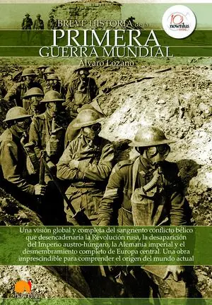 Breve Historia de la Primera Guerra Mundial