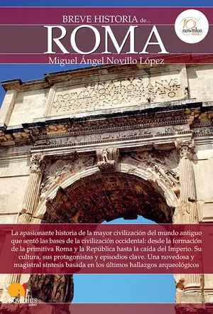 Breve Historia de Roma