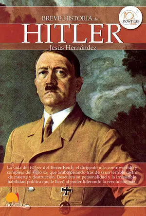 Breve Historia de Hitler