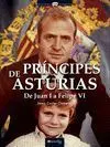 Pr¡Ncipes de Asturias