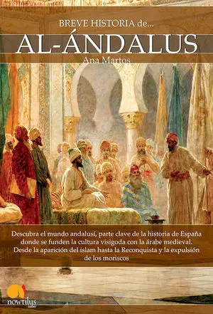 Breve Historia de Al-Μndalus
