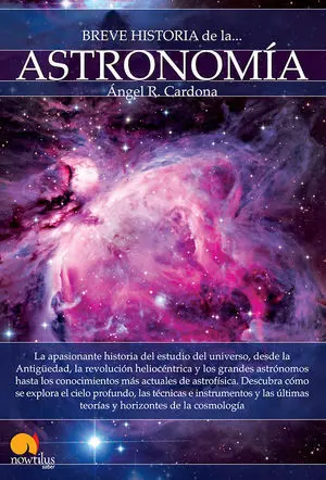 Breve Historia de la Astronom¡A