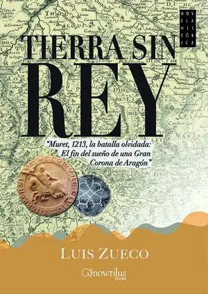 Tierra sin Rey