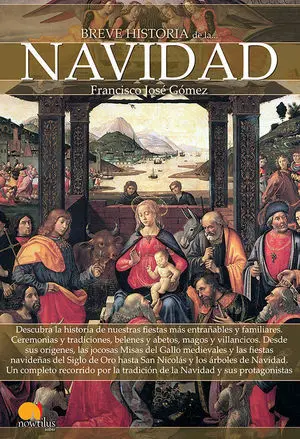 Breve Historia de la Navidad