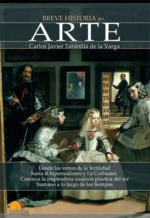 Breve Historia del Arte