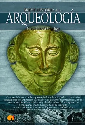 Breve Historia de la Arqueolog¡A