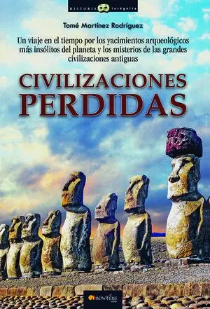 Civilizaciones Perdidas