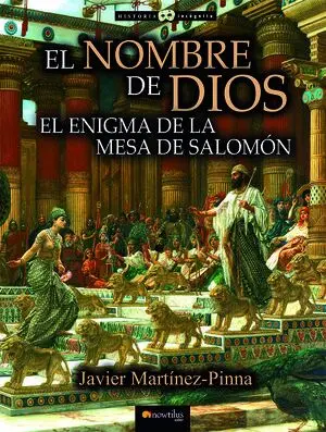 El Nombre de Dios