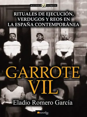 Garrote Vil