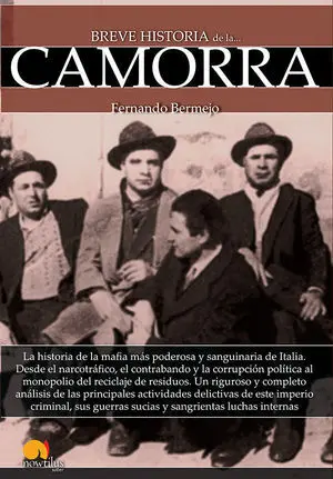 Breve Historia de la Camorra
