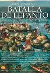 Breve Historia de la Batalla de Lepanto