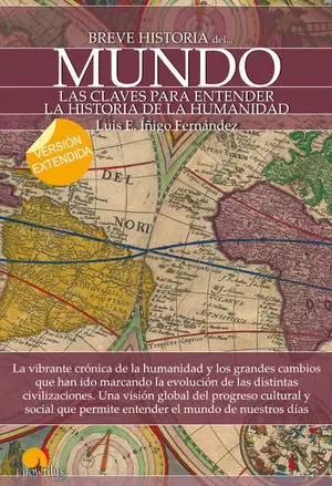 Breve Historia del Mundo (Versi¢N Extendida)