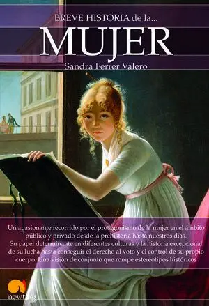 Breve Historia de la Mujer