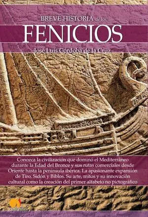 Breve Historia de los Fenicios