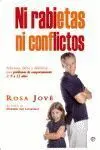 Ni Rabietas Ni Conflictos