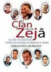 El Clan de la Zeja y el de la Barba