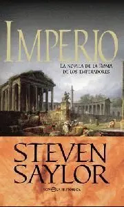 Imperio. La Novela de la Roma de los Emperadores