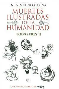 Polvo Eres Vol 2 Muertes Ilustradas