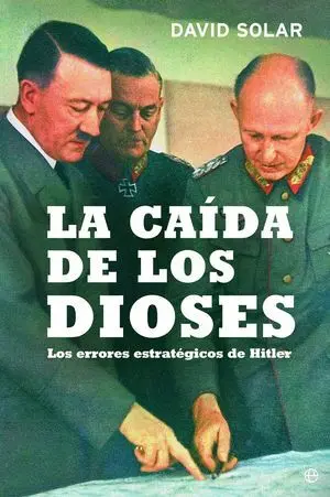 La Caída de los Dioses (15 Aniversario)