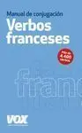 Los Verbos Franceses Conjugados