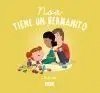 Noa Tiene un Hermanito
