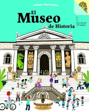 El Museo de Historia