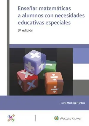 Enseñar Matematicas a Alumnos con Necesidades Educativas Especial