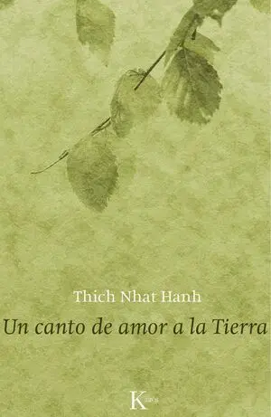 Un Canto de Amor a la Tierra