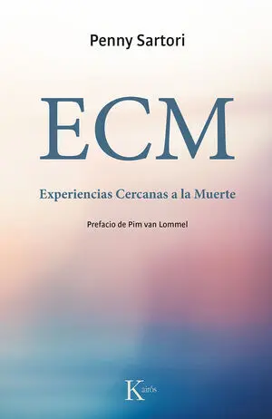 Ecm. (Experiencias Cercanas a la Muerte). (Nueva Cie