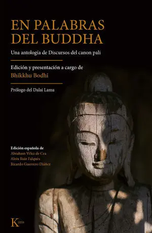 En Palabras de Buddha