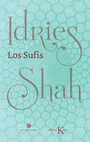 Los Sufis Nueva Traducción