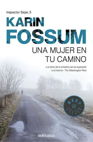 Una Mujer en tu Camino