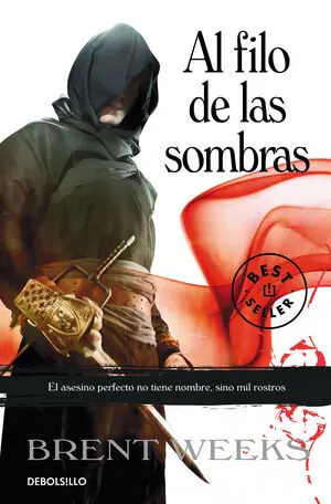 Al Filo de las Sombras