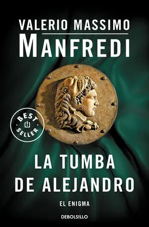 Tumba de Alejandro, la