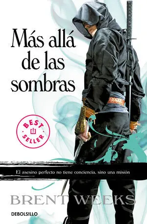 Mas Alla de las Sombras