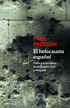 El Holocausto Español