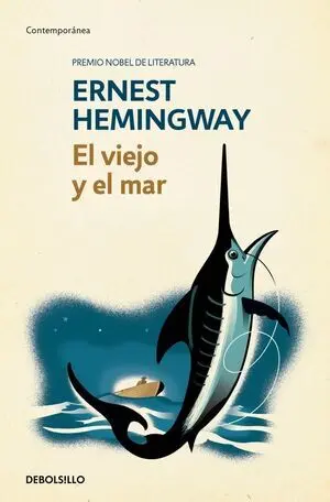 El Viejo y el Mar