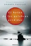 El Haiku de las Palabras Perdidas -Limited