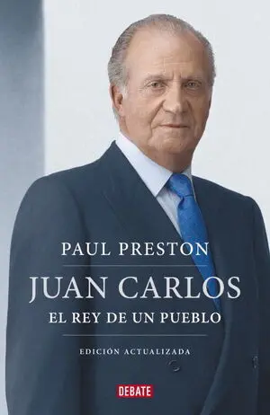 Juan Carlos I (Edición Actualizada)