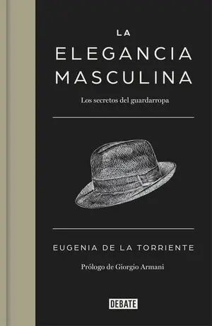 La Elegancia Masculina