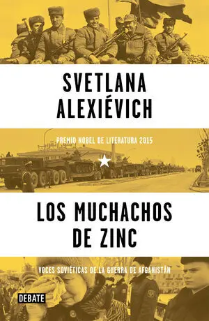 Los Muchachos de Zinc