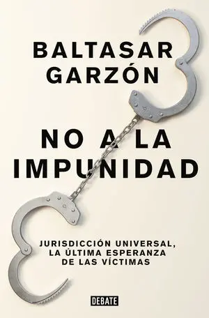 No a la Impunidad