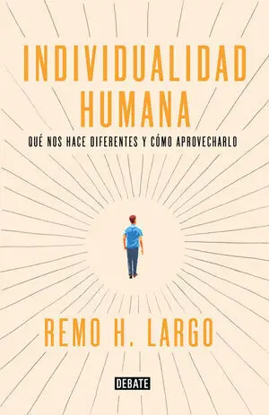 La Individualidad Humana