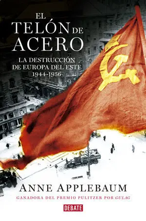 El Telón de Acero
