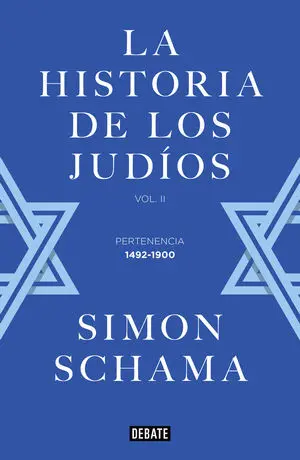 La Historia de los Judíos