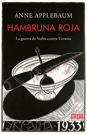 Hambruna Roja