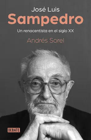 Jose Luis Sampedro