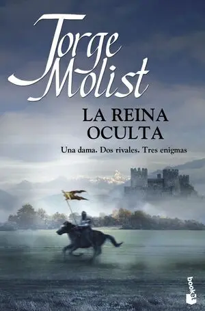 La Reina Oculta