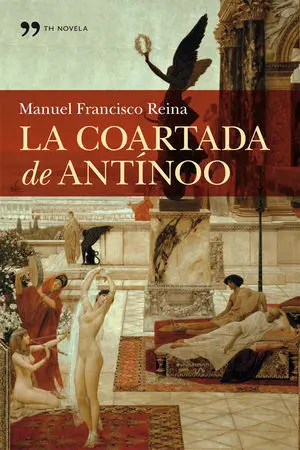 La Coartada de Antinoo