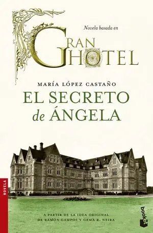 El Secreto de Ángela